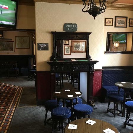 The Royal Hotel Penrith Exterior photo